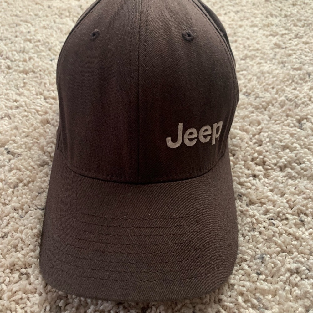 Jeep Hat
